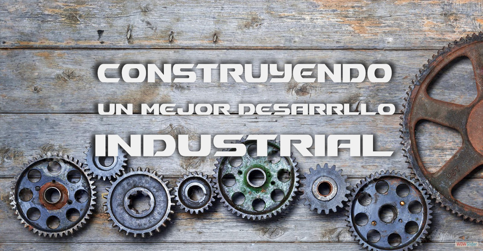 Por una mejor industria