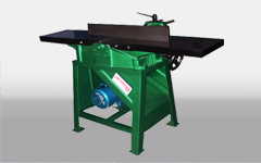 GARLOPA MODELO S-2006